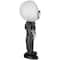 Gemmy Industries; 13.75" Disney® Tim Burton’s The Nightmare Before Christmas Jack Skellington Lighted Halloween Tabletop Décor; Category:Halloween Tabletop Decor; Image:4